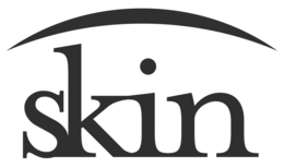 SKIN trademark