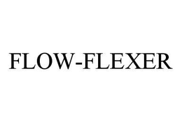 FLOW-FLEXER trademark