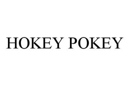 HOKEY POKEY trademark