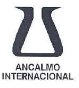ANCALMO INTERNACIONAL trademark