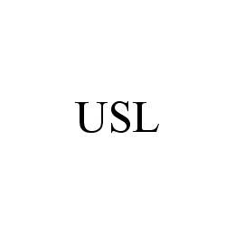 USL trademark
