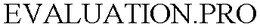 EVALUATION.PRO trademark