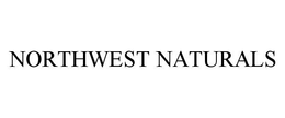 NORTHWEST NATURALS trademark