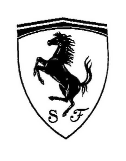 SF trademark