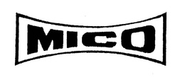 MICO trademark
