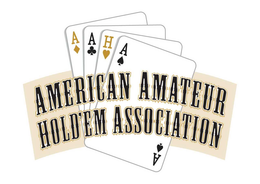 AMERICAN AMATEUR HOLD'EM ASSOCIATION trademark