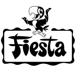 FIESTA trademark