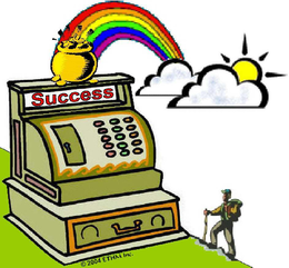 SUCCESS trademark
