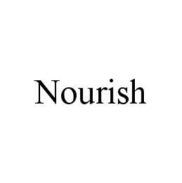 NOURISH trademark