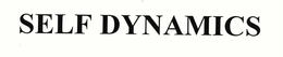 SELF DYNAMICS trademark