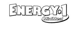 ENERGY 1 MINIMEAL trademark