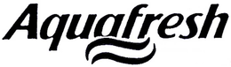 AQUAFRESH trademark