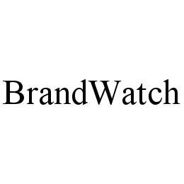 BRANDWATCH trademark