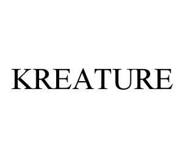 KREATURE trademark