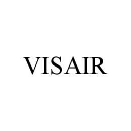 VISAIR trademark