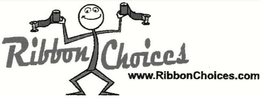 RIBBON CHOICES WWW.RIBBONCHOICES.COM trademark