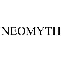 NEOMYTH trademark