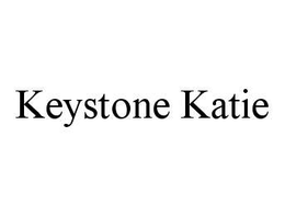 KEYSTONE KATIE trademark