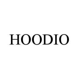 HOODIO trademark