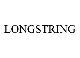 LONGSTRING trademark