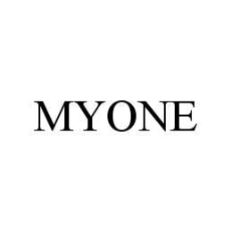 MYONE trademark