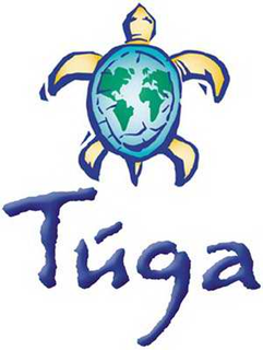 TÚGA trademark