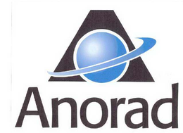 ANORAD trademark