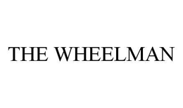 THE WHEELMAN trademark