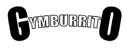 GYMBURRITO trademark