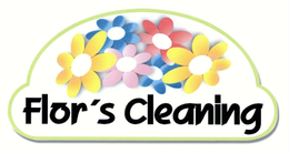 FLOR'S CLEANING trademark