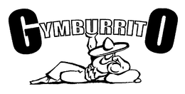 GYMBURRITO trademark