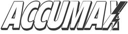 ACCUMAX trademark