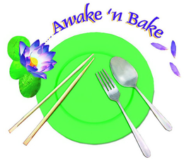 AWAKE 'N BAKE trademark