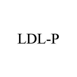 LDL-P trademark