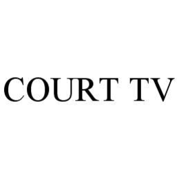 COURT TV trademark