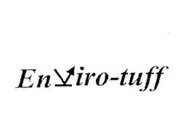 ENVIRO-TUFF trademark