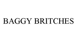 BAGGY BRITCHES trademark