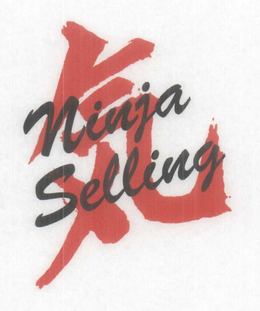 NINJA SELLING trademark