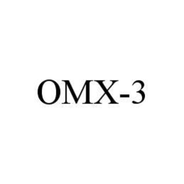 OMX-3 trademark
