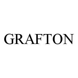 GRAFTON trademark