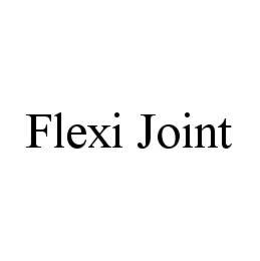 FLEXI JOINT trademark