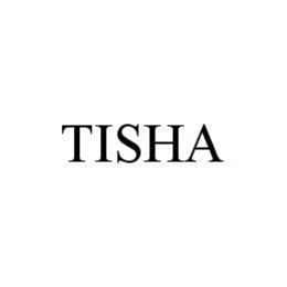 TISHA trademark