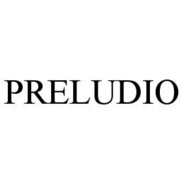 PRELUDIO trademark