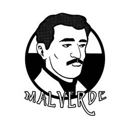 MALVERDE trademark