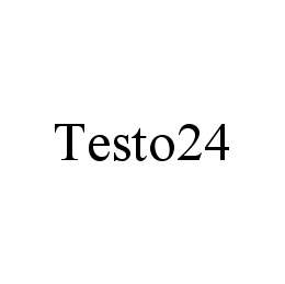 TESTO24 trademark