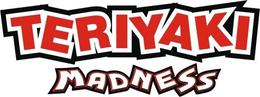 TERIYAKI MADNESS trademark