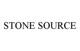 STONE SOURCE trademark