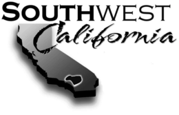SOUTHWEST CALIFORNIA trademark