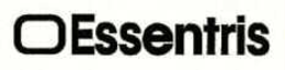ESSENTRIS trademark