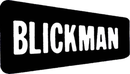BLICKMAN trademark